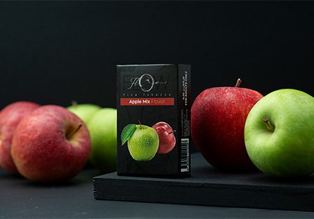 Apple Mix