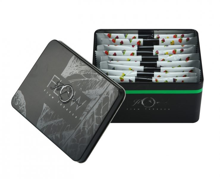 Flow Tobacco