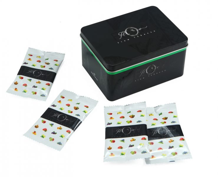 Flow Tobacco