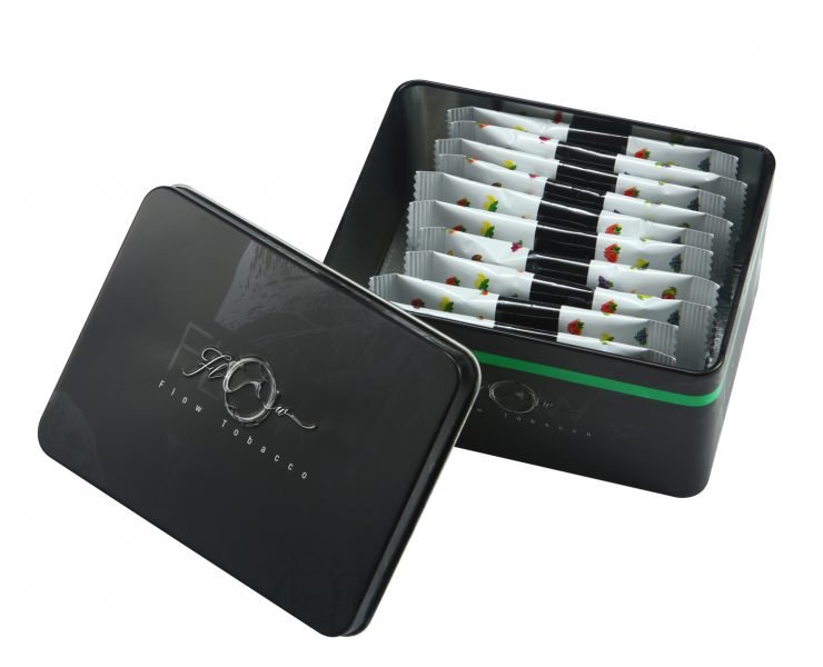 Flow Tobacco