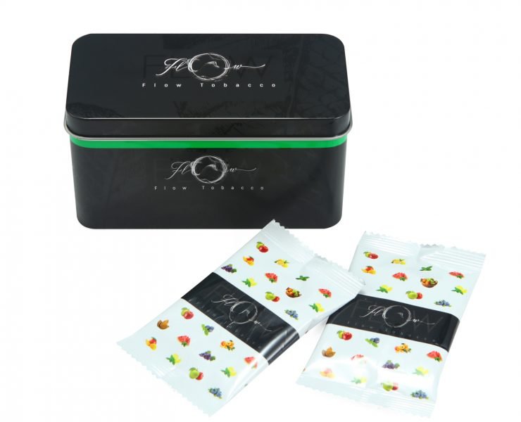 Flow Tobacco