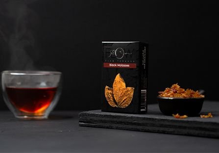 Black Molasses