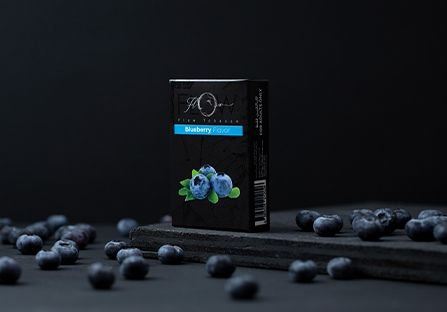Blueberry