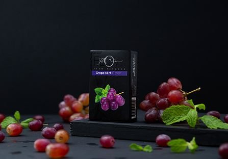 Grape Mint