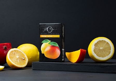 Mango Lemon