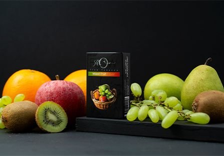 Mixed Fruit