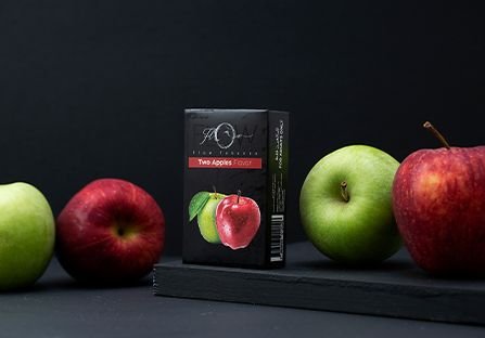 Two Apples