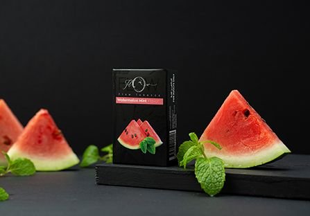 Watermelon Mint