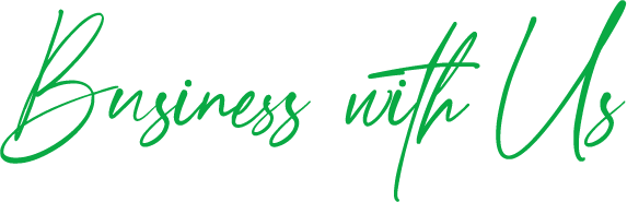 business with us