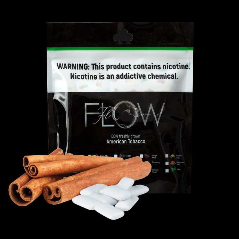 Cinnamon Gum