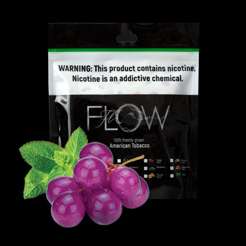 Grape Mint