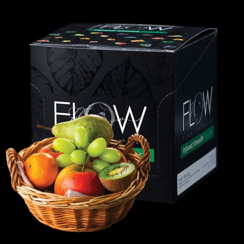 Mixed Fruit