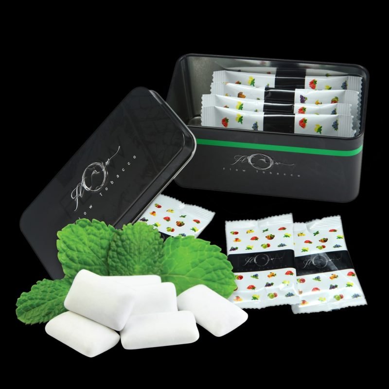 Mint Gum