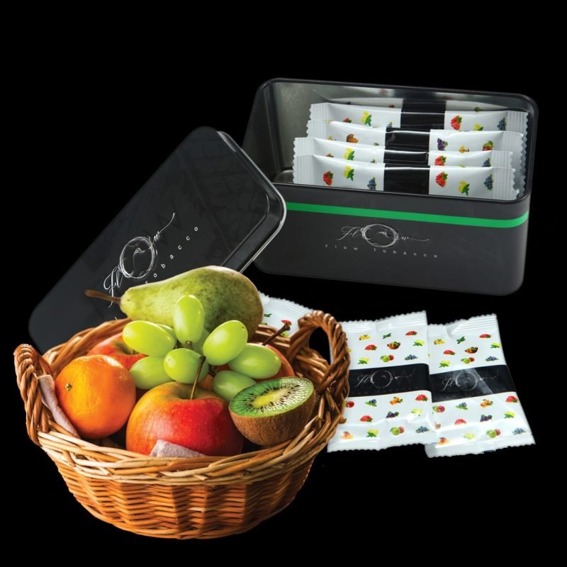 Mixed Fruit