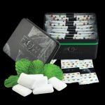 Mint Gum - 500gms - tin-500g