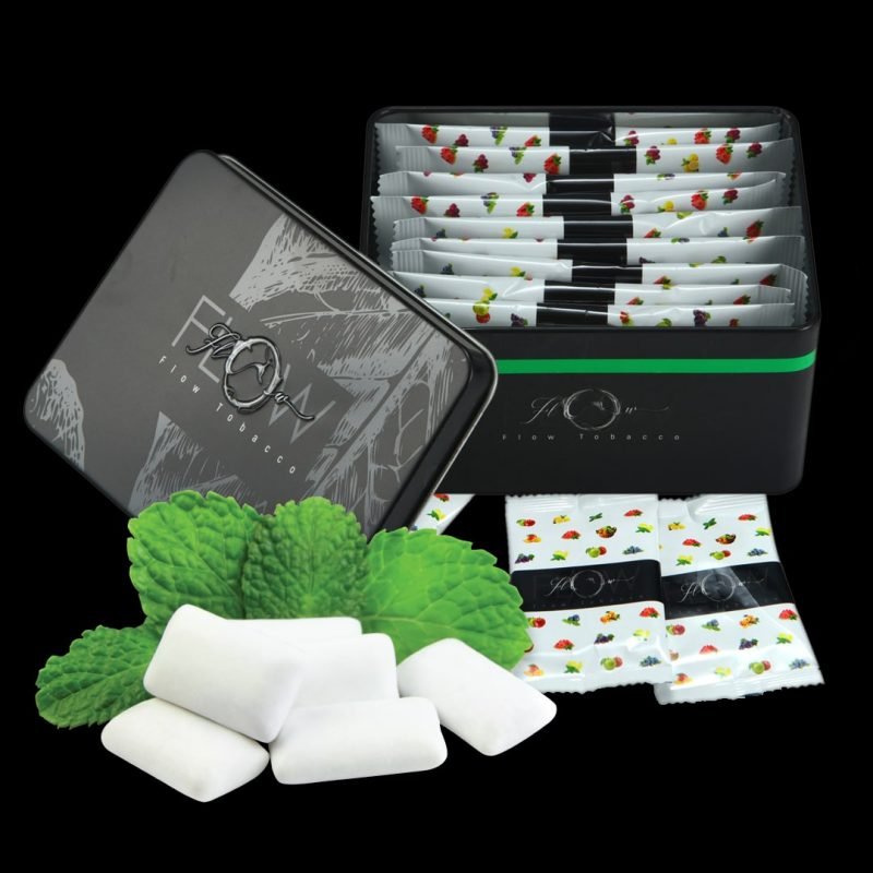Mint Gum
