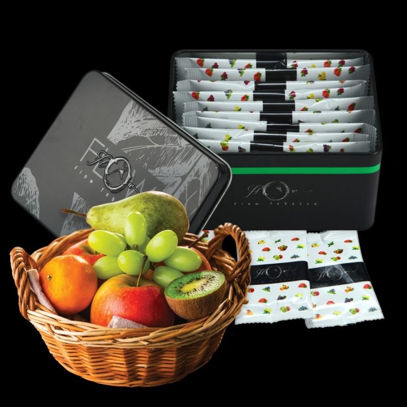 Mixed Fruit