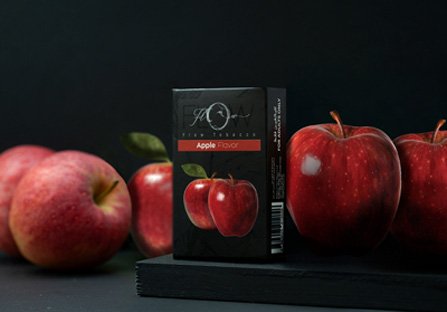 Apple Flavor