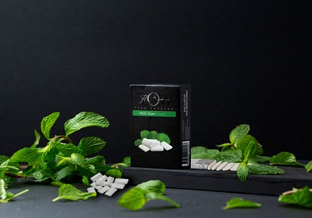 mint gum