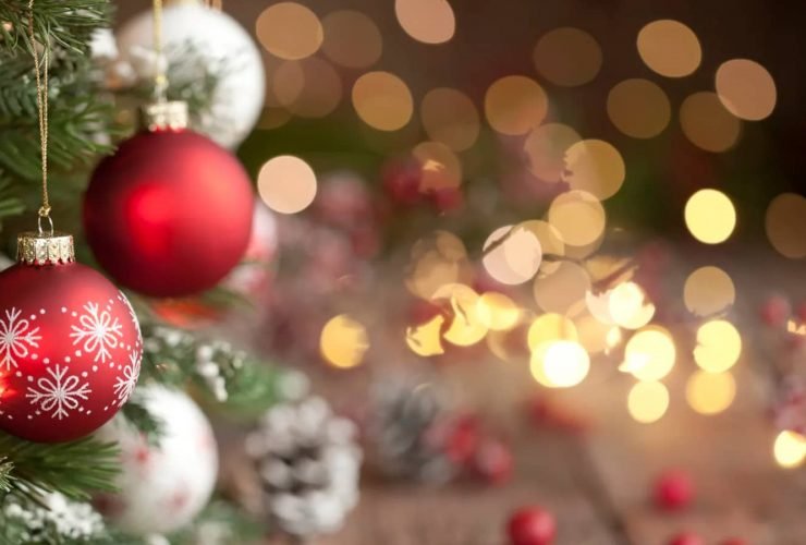Top Shisha Flavours for Christmas and the Holiday Season