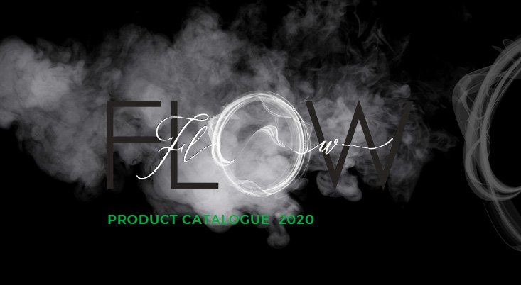 Flow Catalogue 2020-21