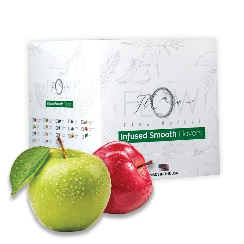 Apple Mix (Herbal)