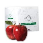 Apple (Herbal) - 100gms - box-1000g-or-10-pieces-of-100g-zipper-bag