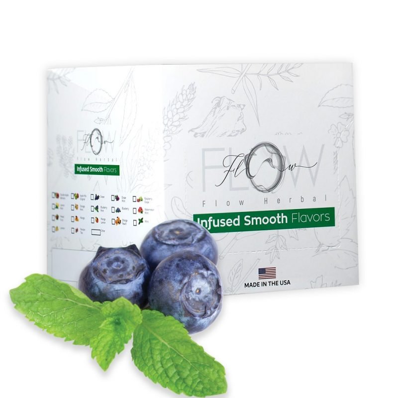 Blueberry (Herbal)