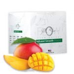 Mango (Herbal) - 100gms - box-1000g-or-10-pieces-of-100g-zipper-bag