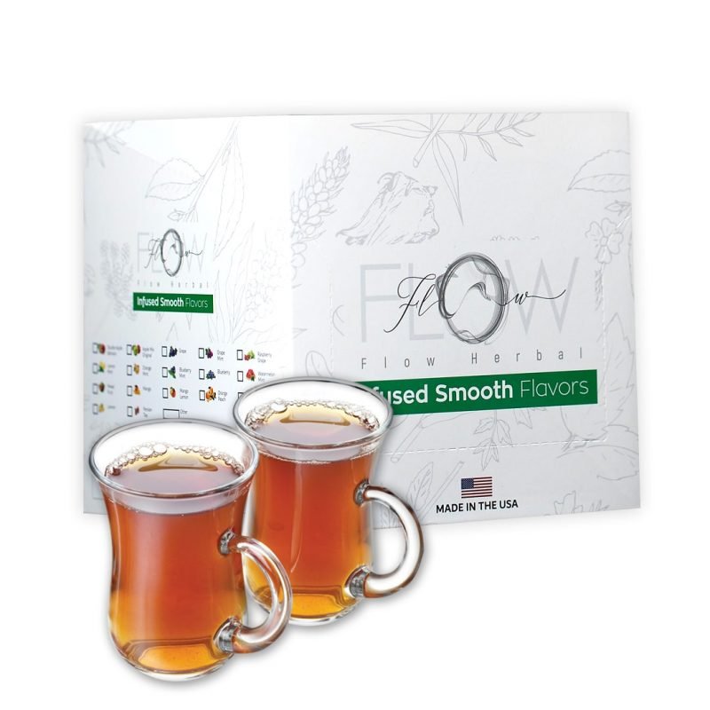 Persian Tea (Herbal)