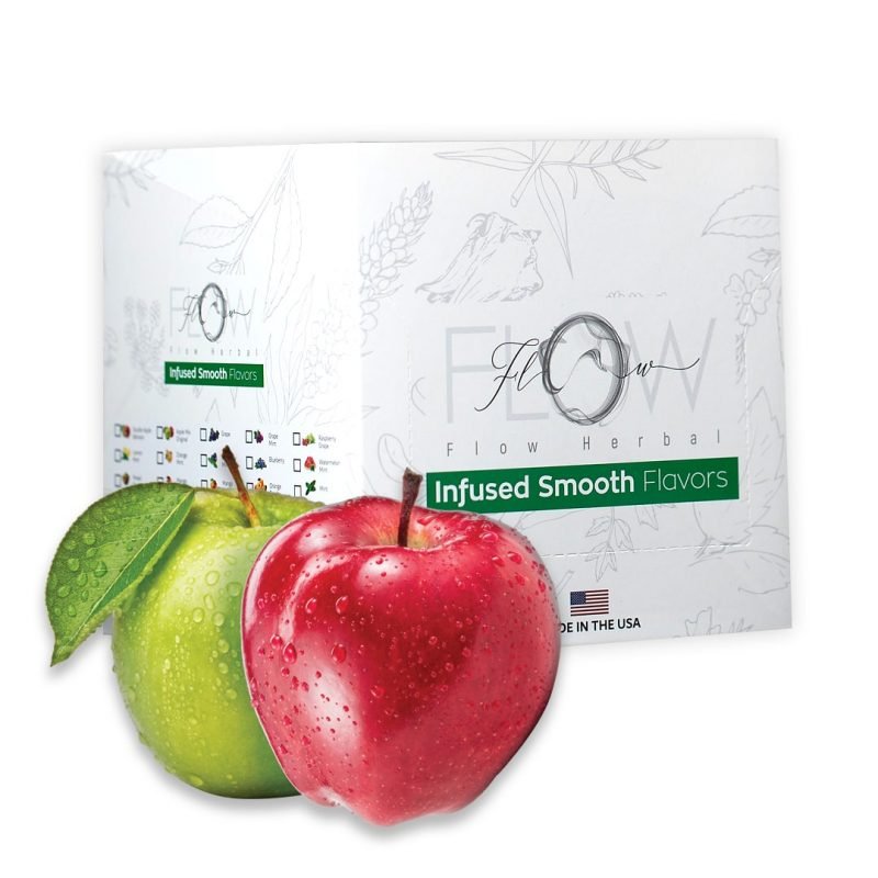 Apple (Two Apple) (Herbal)