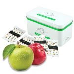 Apple Mix (Herbal) - 250gms - tin-250g