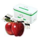 Apple (Herbal) - 250gms - tin-250g