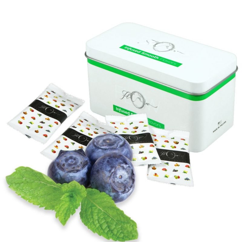 Blueberry (Herbal)