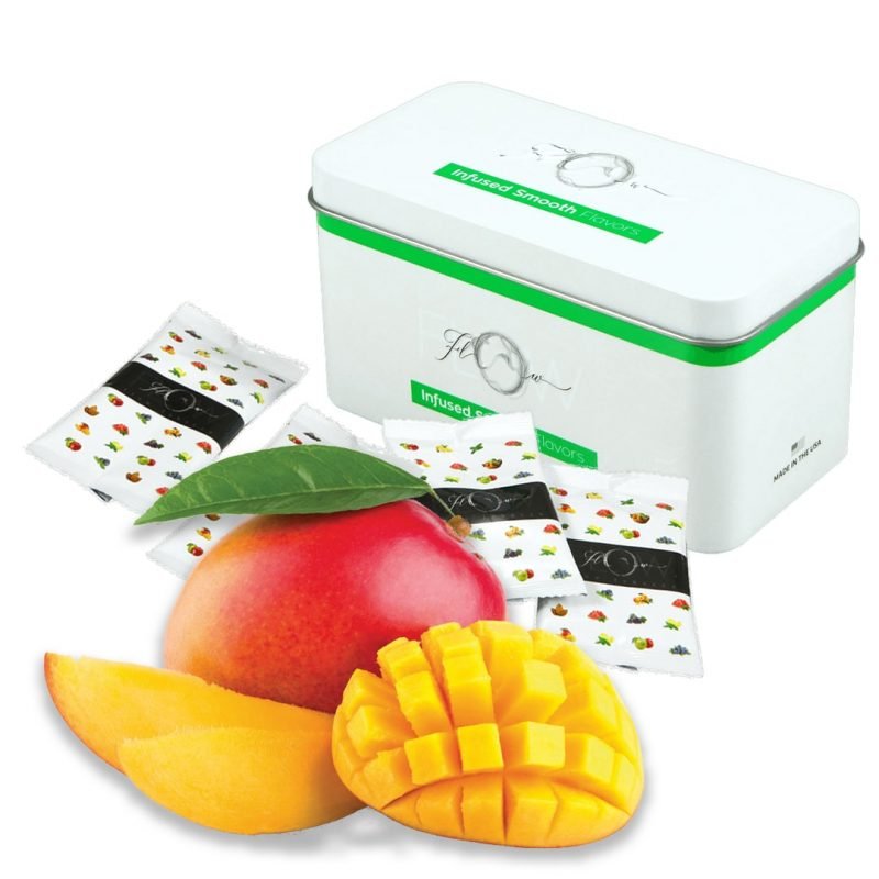 Mango (Herbal)