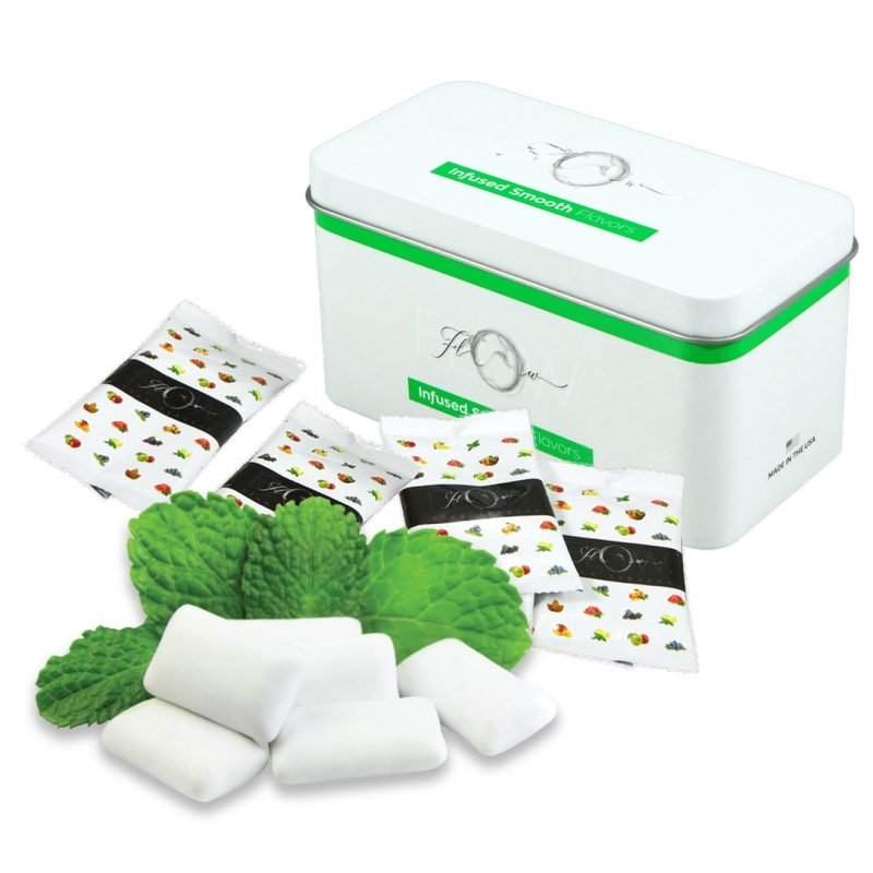 Mint Gum (Herbal)