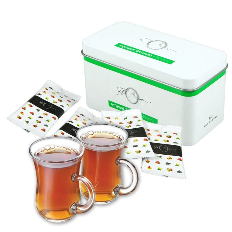 Persian Tea (Herbal)