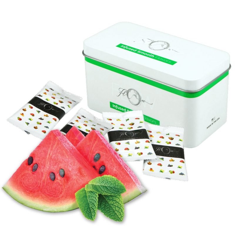 Watermelon Mint (Herbal)