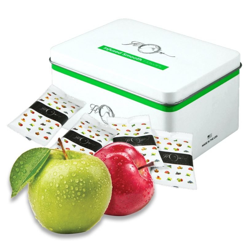 Apple Mix (Herbal)