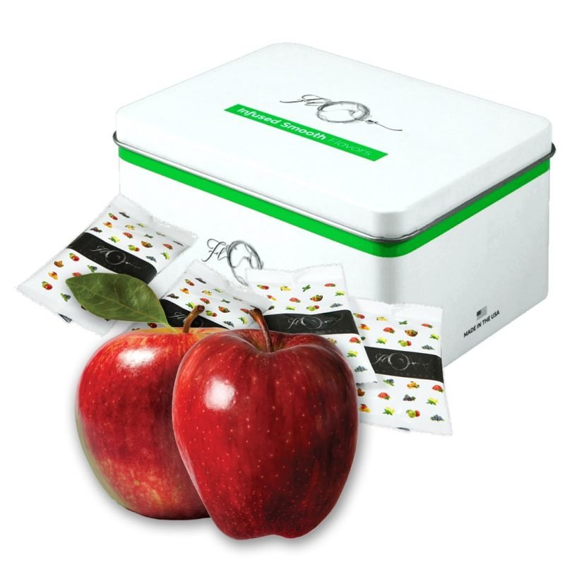 Apple (Herbal)
