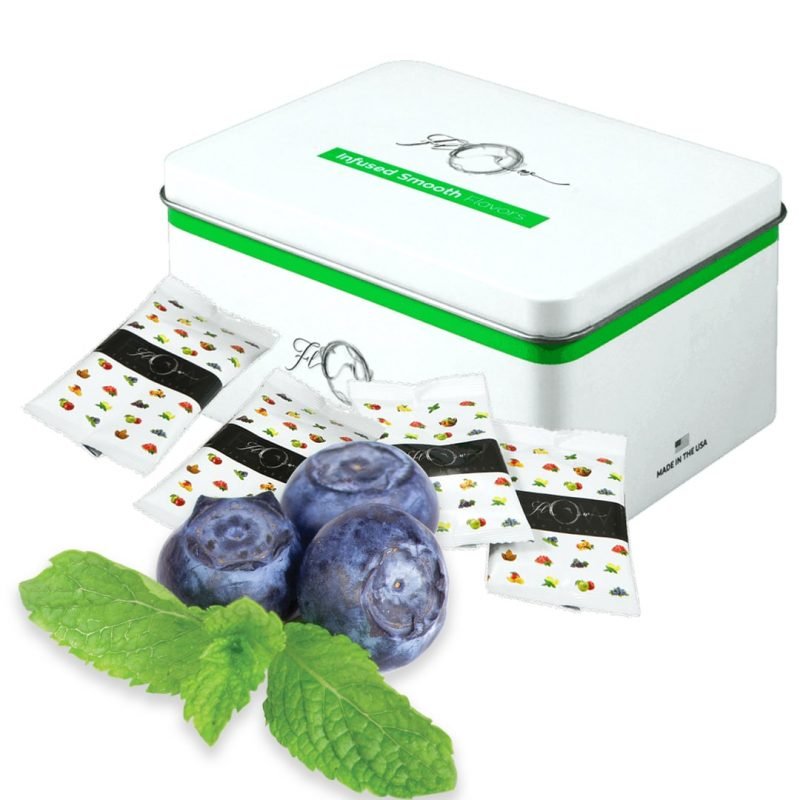 Blueberry (Herbal)