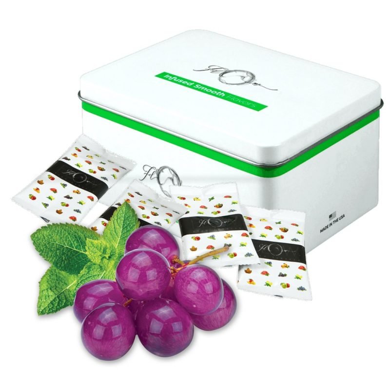 Grape Mint (Herbal)