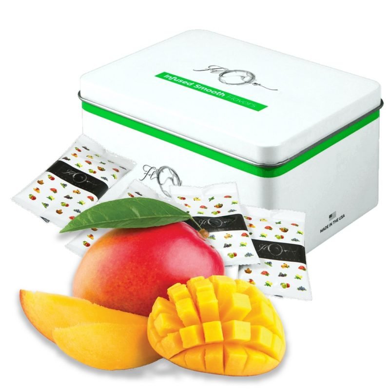 Mango (Herbal)