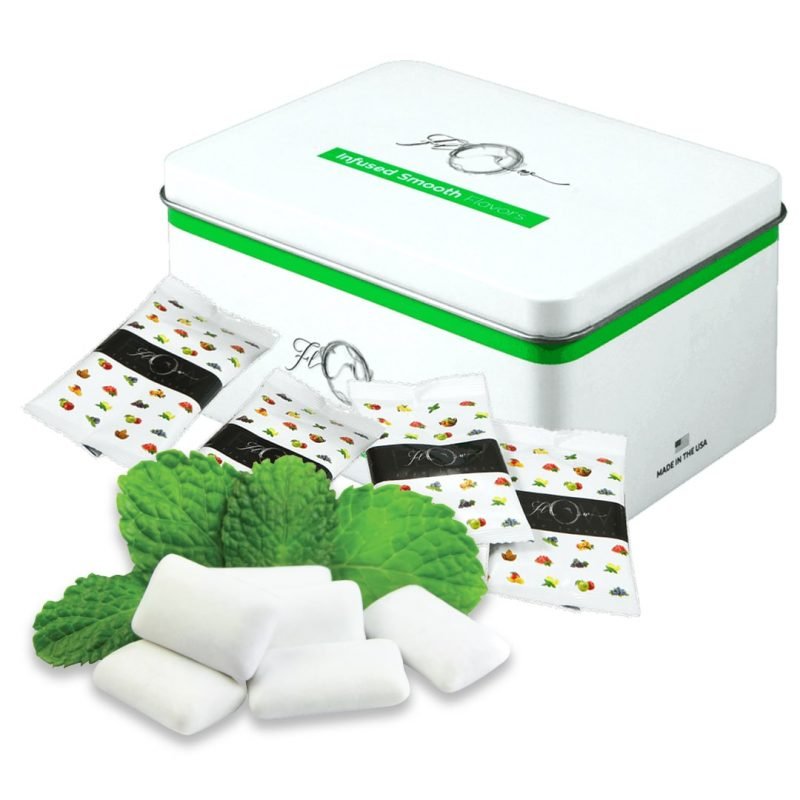Mint Gum (Herbal)