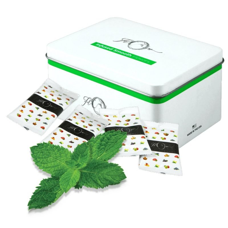 Mint (Herbal)