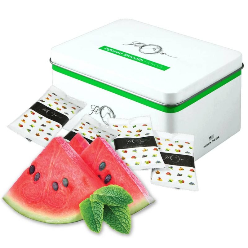 Watermelon Mint (Herbal)