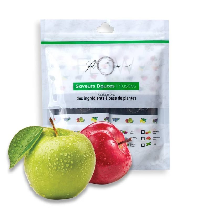 Apple Mix (Herbal)