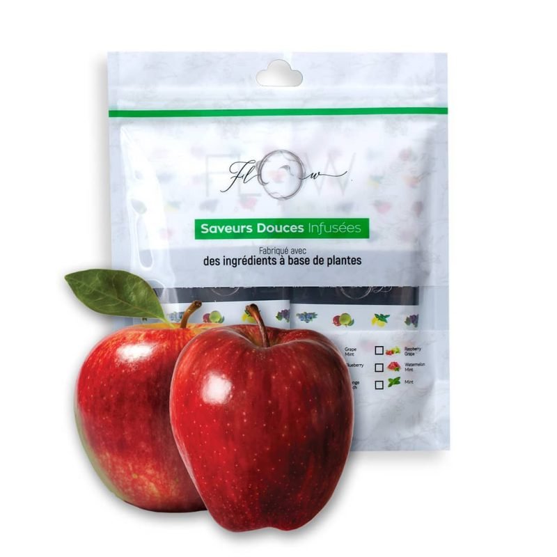 Apple (Herbal)