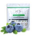 Blueberry (Herbal) - 100gms - zip-bag-100g