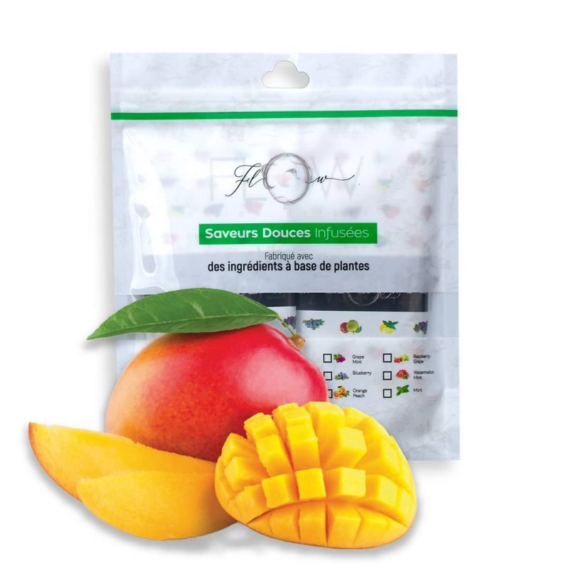 Mango (Herbal)